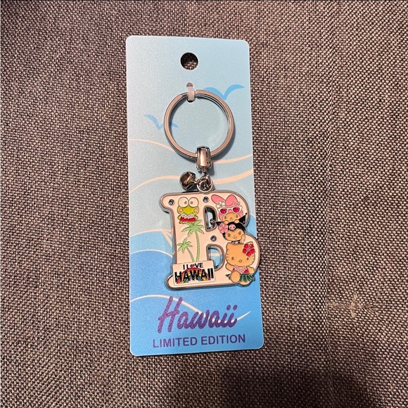 Hello Kitty Keychain - Picture 1 of 3